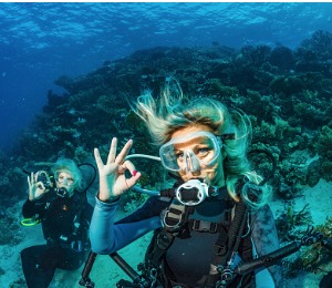 Current Aruba Scuba Diving Specials