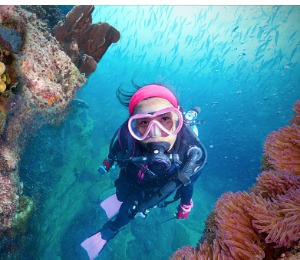 Aruba Diving